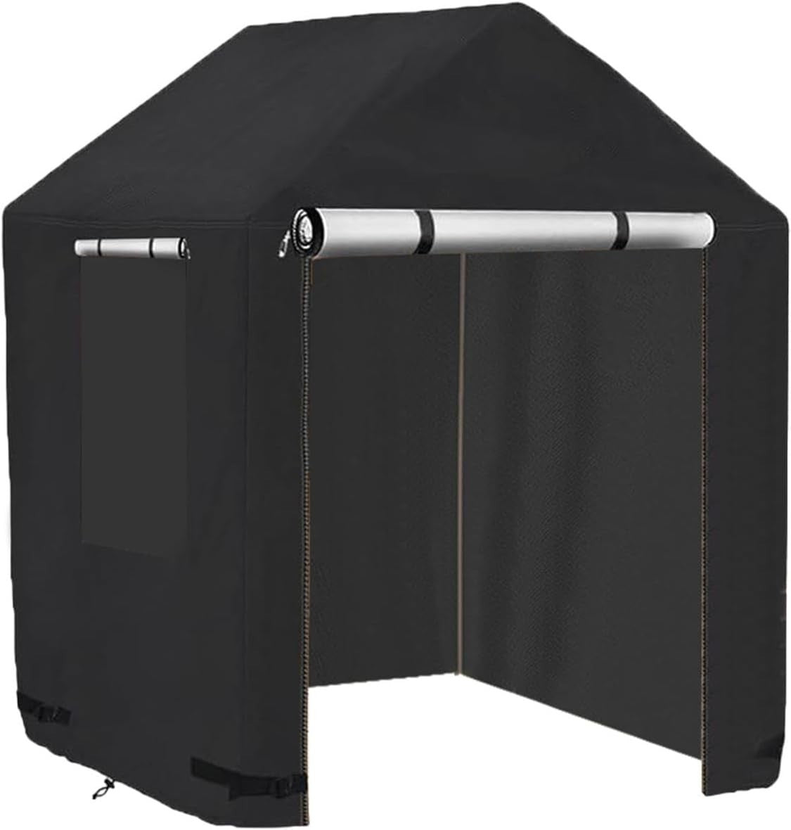 Waterproof Kids Playhouse Cover Outdoor All Weather Garden Protector