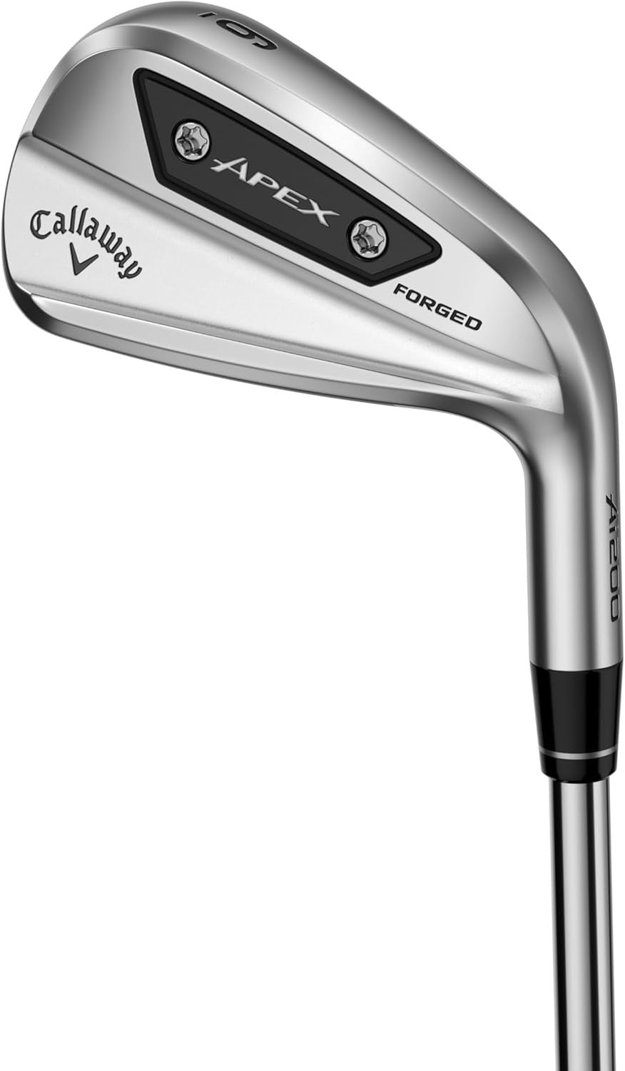 Mens Right Hand 5 Iron Graphite Shaft AI Forged Distance Control