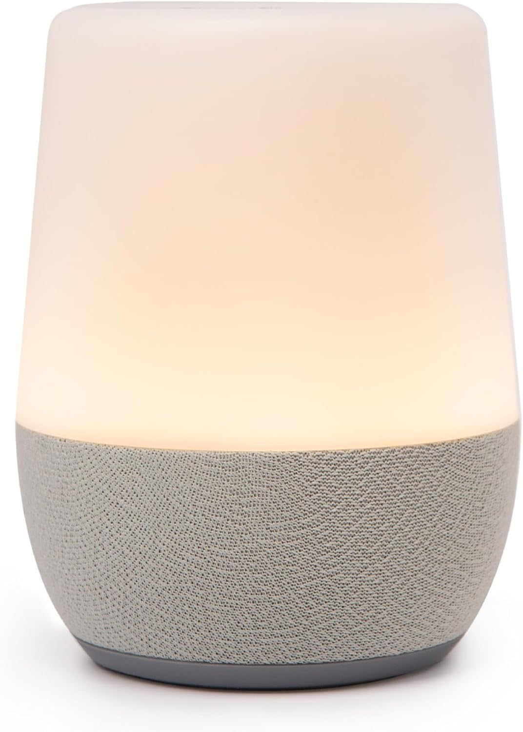 White Noise Machine with Night Light & Bluetooth Speaker – Sleep Therapy