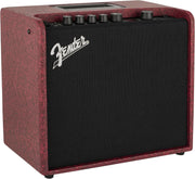 25W Guitar Amp Combo 60 Presets 20 Amp Models 25 Effects USB