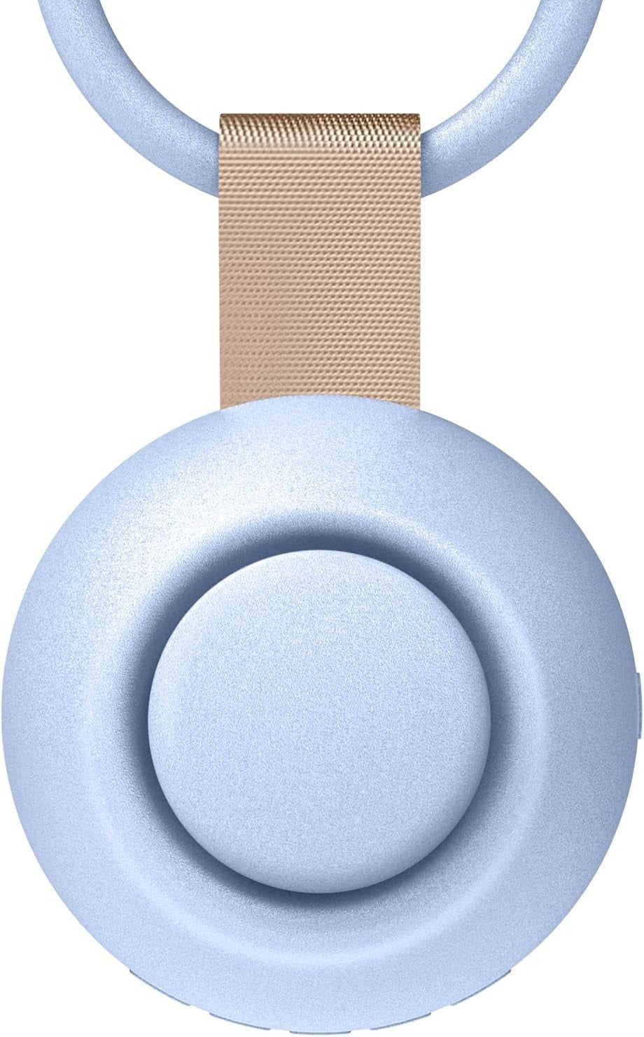 Portable White Noise Machine Baby Sleep Sound Bluetooth Nursery