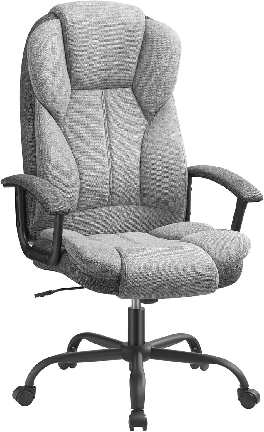 Ergonomic Office Chair Reclining Desk Chair for Home/Gaming Adjust Height 150KG