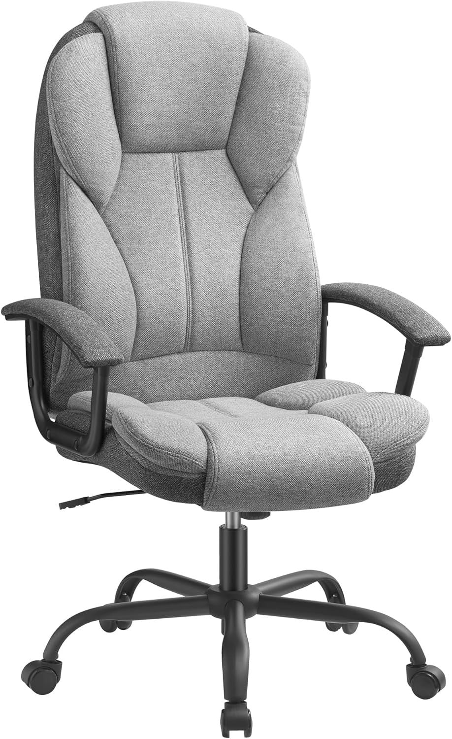 Ergonomic Office Chair Reclining Desk Chair for Home/Gaming Adjust Height 150KG