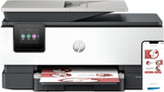 Colour All-in-One Printer | OfficeJet Pro 8132e | Print, Scan, Copy, Fax | Wi-Fi