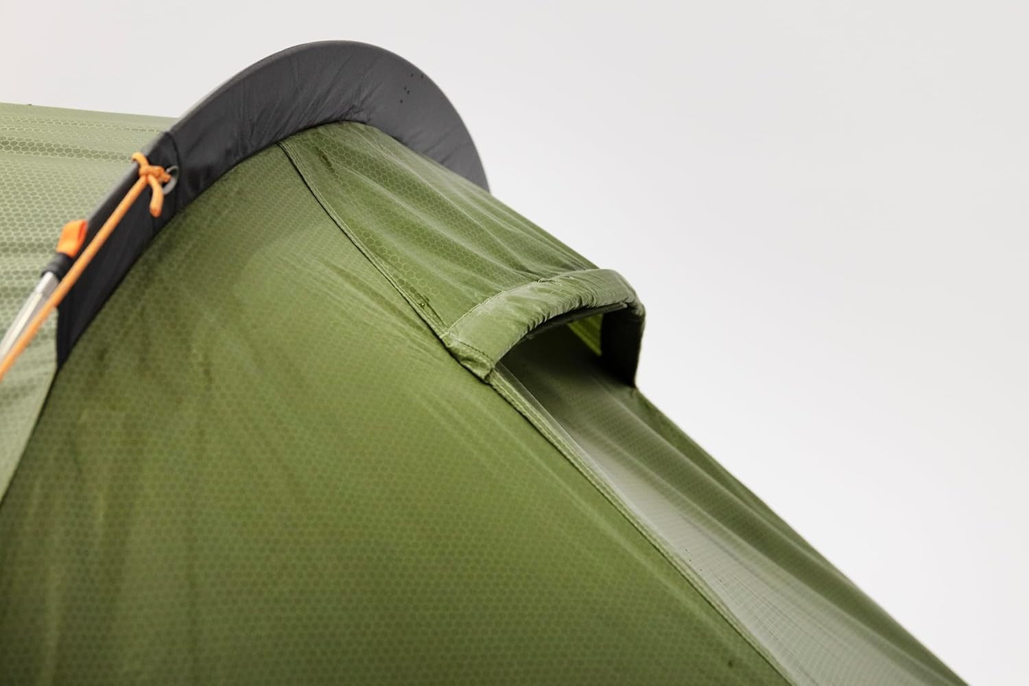 2 Man Lightweight Tunnel Tent 5000mm Waterproof Alloy Poles