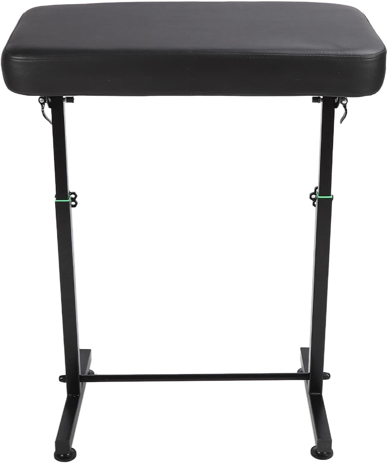 Large Tattoo Armrest Stand Adjustable Height Tilt Padded Arm Leg Rest