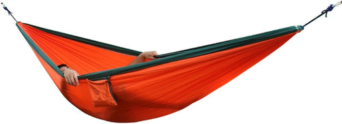 XL Camping Hammock 2-3 Person | 120"x78" Lightweight, 300kg, Outdoor Gear