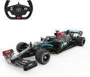 EQ 1:12 RC Car – Official Licensed 2.4GHz Racing Model with Realistic Details