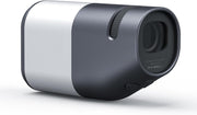 Golf Laser Rangefinder with Slope 1300Y 6X Flag Lock Vibration LCD