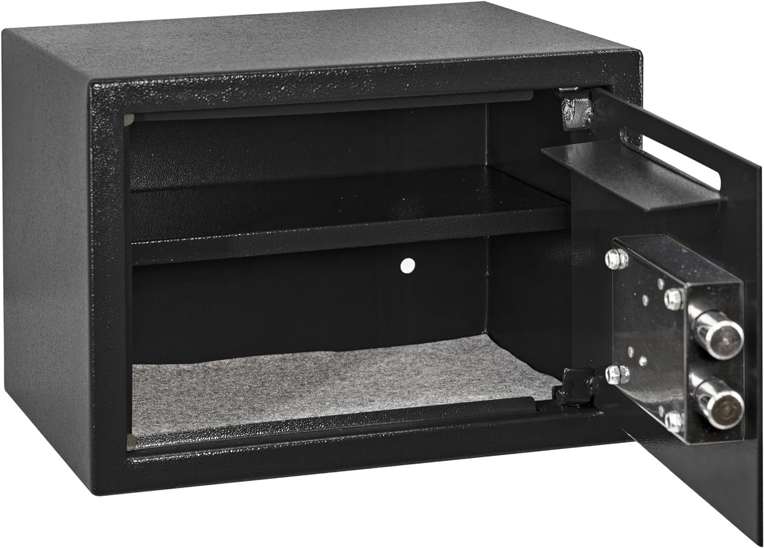 Large Depository Safe Box Anti Fishing Cash Deposit Security Lock