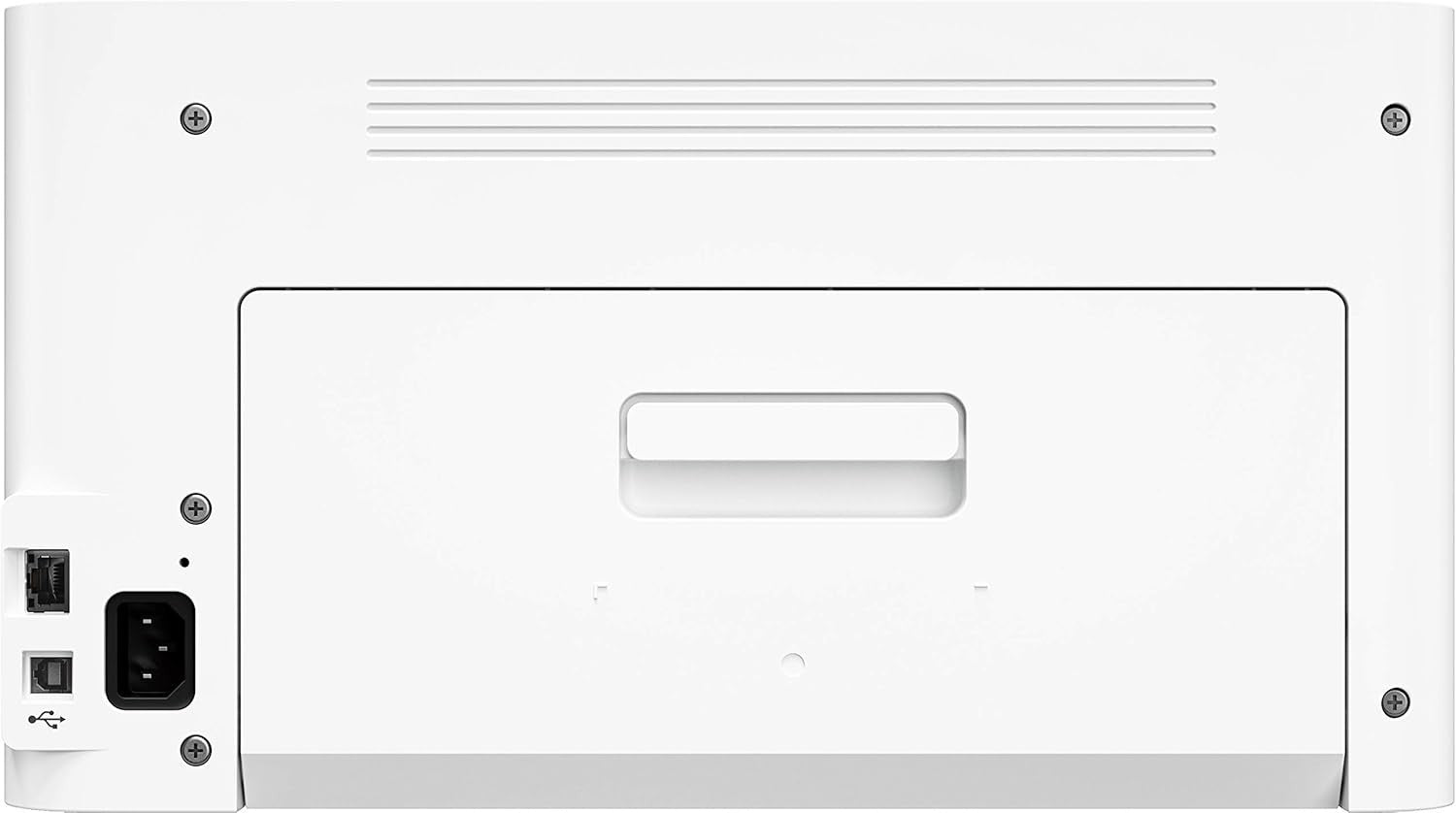 Colour Laser 150NW Wireless Printer | Compact A4 | Mobile & Ethernet