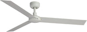 FARO BARCELONA CRUISER XL 160CM Ceiling Fan, White, 6-Speed, Remote