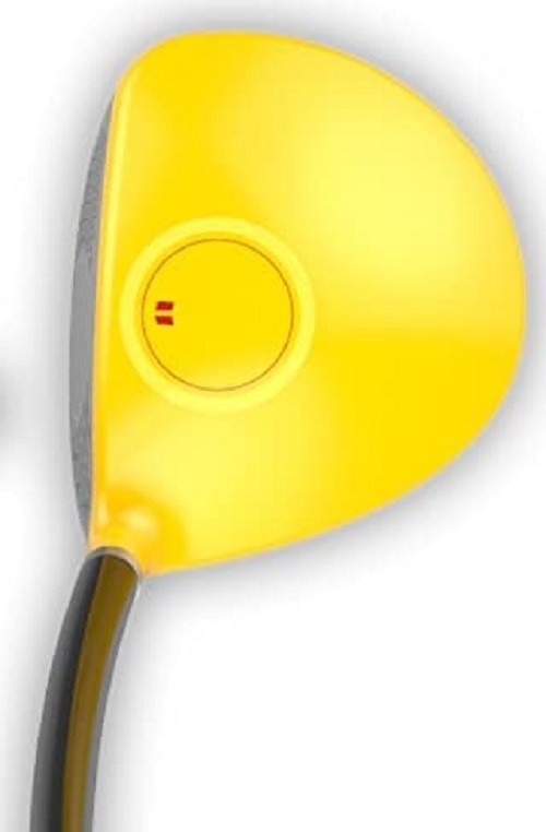 Golf Swing Trainer Aid Whippy Shaft Driver Improve Speed Distance