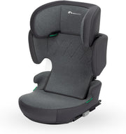 ISOFIX i-Size High Back Booster Car Seat 3–12 100–150cm