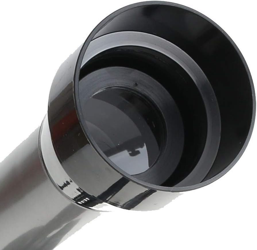 60mm HD Refractor Telescope Kids Beginners with Tripod Assorted