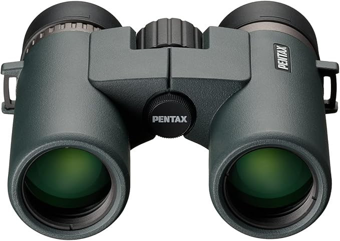 10x32 ED Waterproof Binoculars – HD Optics for Nature Birdwatching Hiking