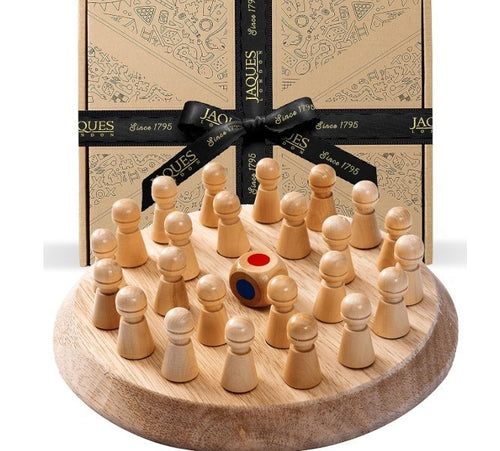 Wooden Memory Matchstick Game for Kids | Educational Brain Puzzle | Montessori