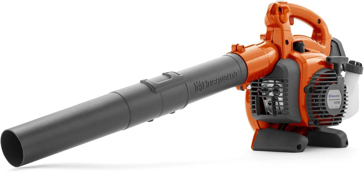 Petrol Leaf Blower Lightweight High Power Handheld Easy Start Garden Tool