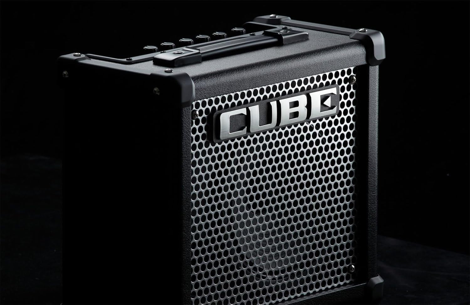 Cube 10GX Guitar Amplifier 10W Compact Amp with 8-Inch Speaker
