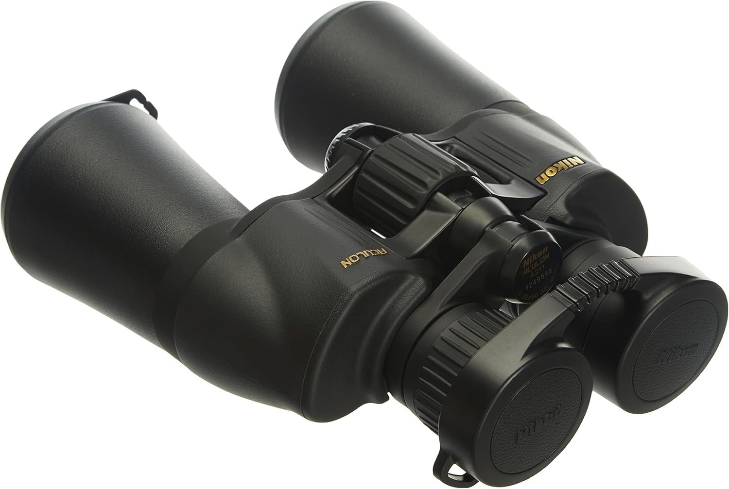 High-Power 10-22x50 Zoom Binoculars HD Long Range Wide View Outdoor Travel