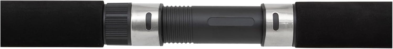 1.8m Saltwater Boat Rod – Heavy-Duty Carbon Composite for Offshore Fishing