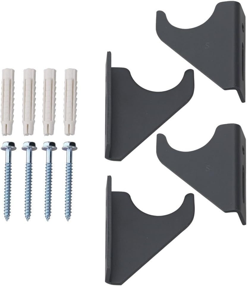 Vertical Designer Radiator Anthracite 1800x300 Double Flat Panel BathroomVertica