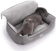 Large Cat Radiator Bed Heater Hammock Window Perch Washable Cover