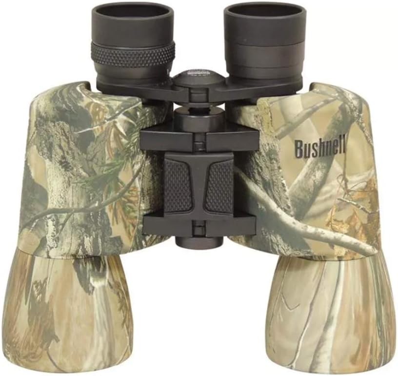 10x50 HD Camo Binoculars Wide View Waterproof Outdoor Hunting Travel
