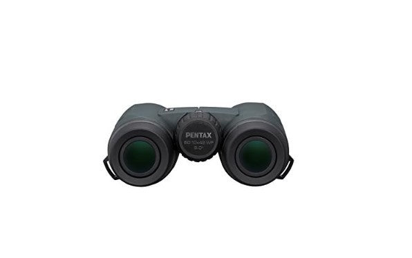 10x42 Waterproof HD Binoculars – Bright Wide-View Optics for Wildlife & Travel