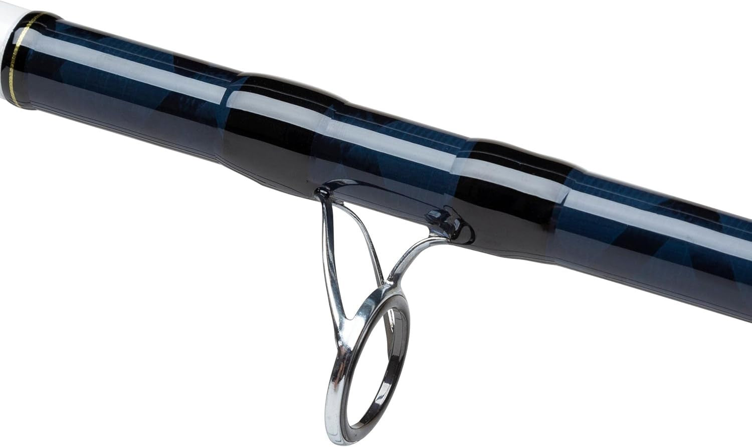 Surfcasting Beach Rod 4.8m Carbon X-Wrap Fuji O Guides