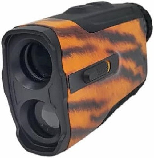 Golf Rangefinder 700Y 7X Magnification Magnetic Rechargeable