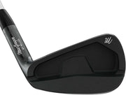 Mens Right Hand Forged Golf Iron Set 5-PW Steel Shaft Soft Feel
