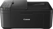 Compact Wi-Fi Colour Inkjet Printer A4 Copy Scan Duplex Home Office Wireless
