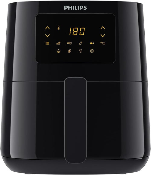 4.1L Air Fryer Digital Touch 13in1 Rapid Air 90% Less Fat Keep Warm