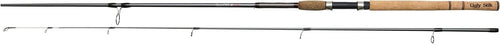 8ft Spinning Rod Carbon Fiber Ugly Stik Elite Fresh & Saltwater