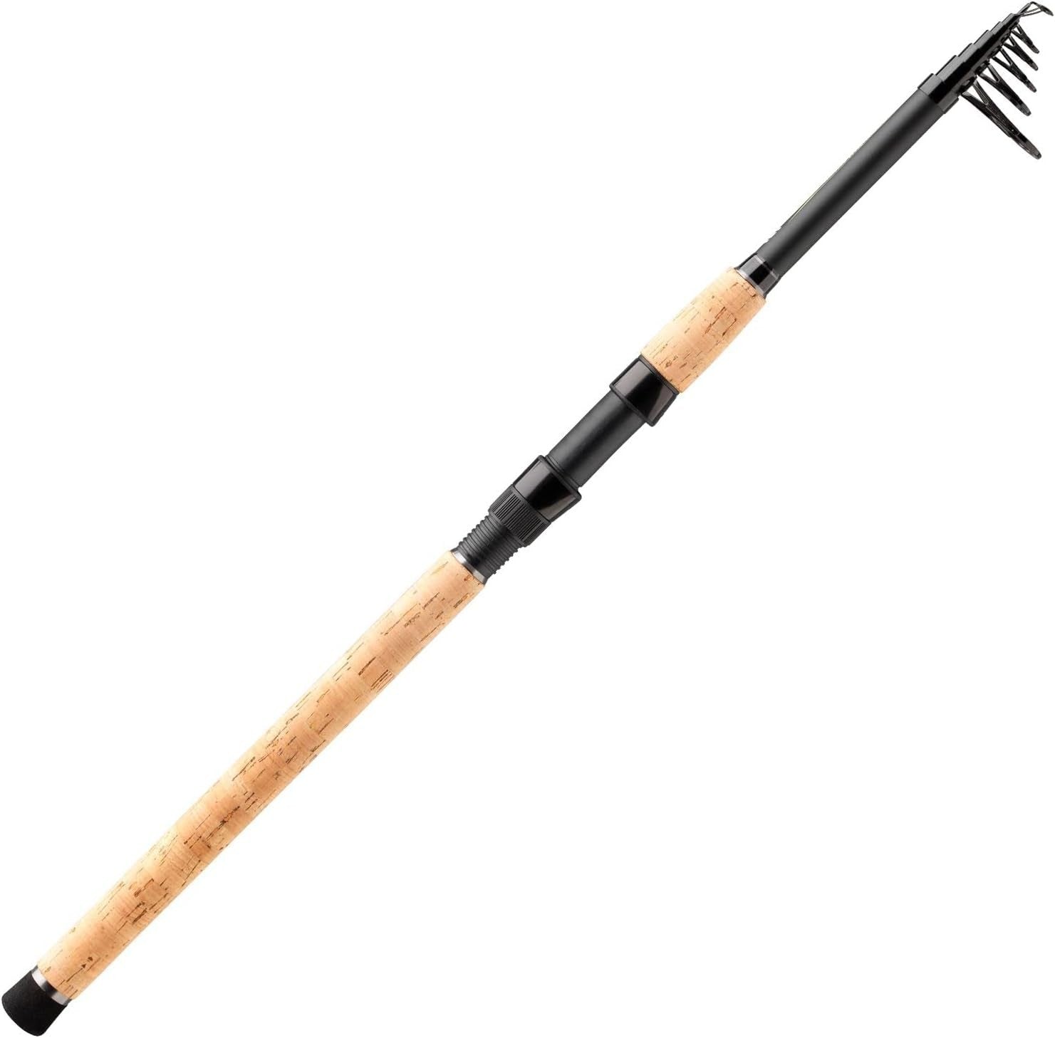 Telescopic All-Round Fishing Rod 7ft10in 1.41-3.17oz Carbon Lightweight