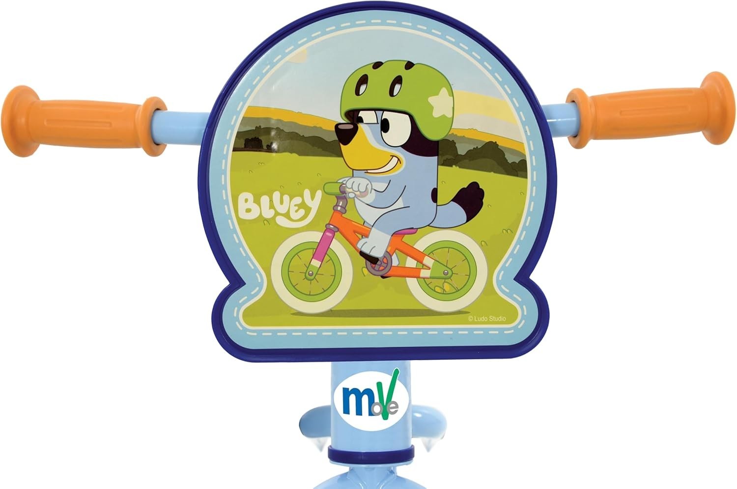 12 Inch Kids Balance Bike Light Up Wheels Adjustable Seat Toddler 2+