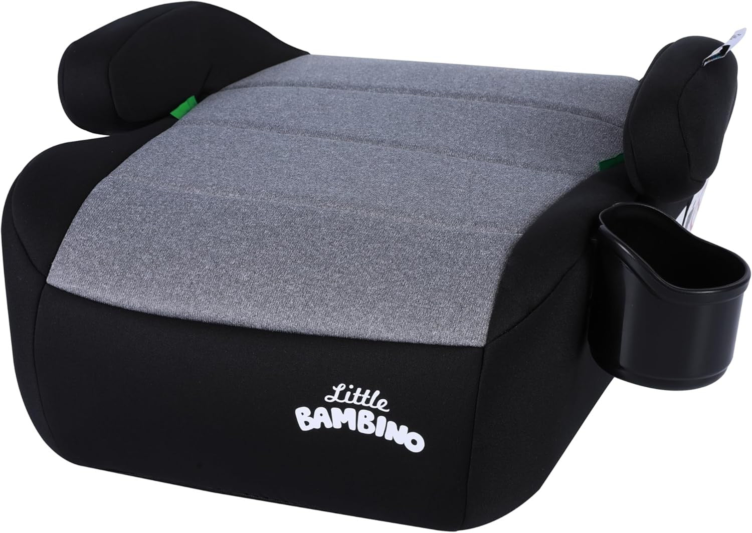 i-Size Booster Seat 125–150cm Lightweight Cushion Car Seat 6–12 Years