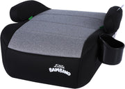 i-Size Booster Seat 125–150cm Lightweight Cushion Car Seat 6–12 Years