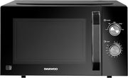 23L Microwave 800W Manual 5 Power Settings Auto Defrost