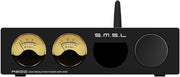 HiFi Stereo Amplifier Bluetooth 5.0 2 Channel Hi-Res
