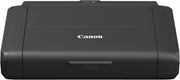 Portable Wireless Colour Printer | A4 Print, Travel & Home Office
