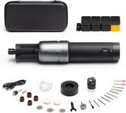 Cordless Rotary Tool Engraving Pen Kit 25000RPM USB Rechargeable DIY