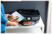 All-in-One Colour Photo Printer | ENVY Photo 7830 | Wi-Fi | Black