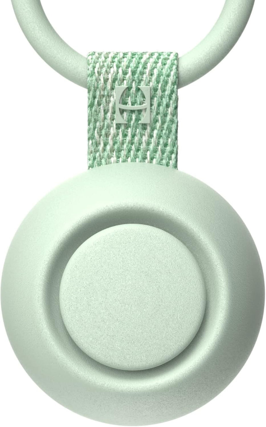 Portable Baby Sound Machine | 10 Sleep Sounds | Rechargeable Travel White Noise