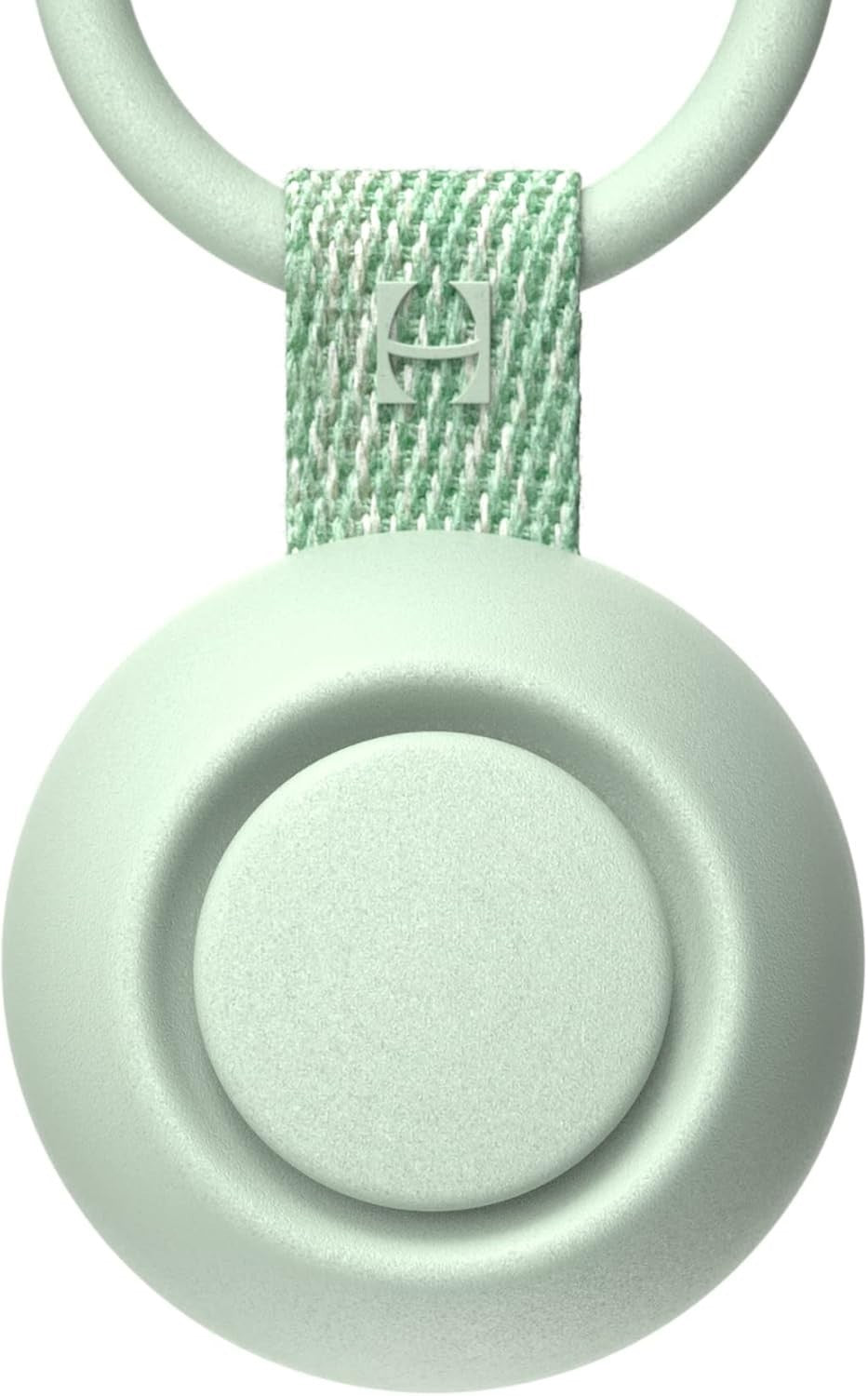 Portable Baby Sound Machine | 10 Sleep Sounds | Rechargeable Travel White Noise