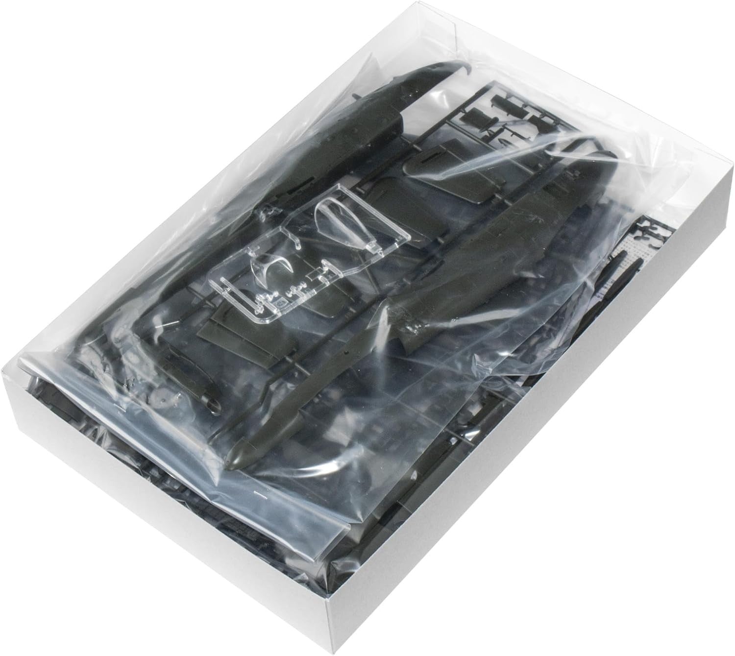 A-10 Thunderbolt II 1:48 Military Aircraft Model Kit Unpainted 38cm