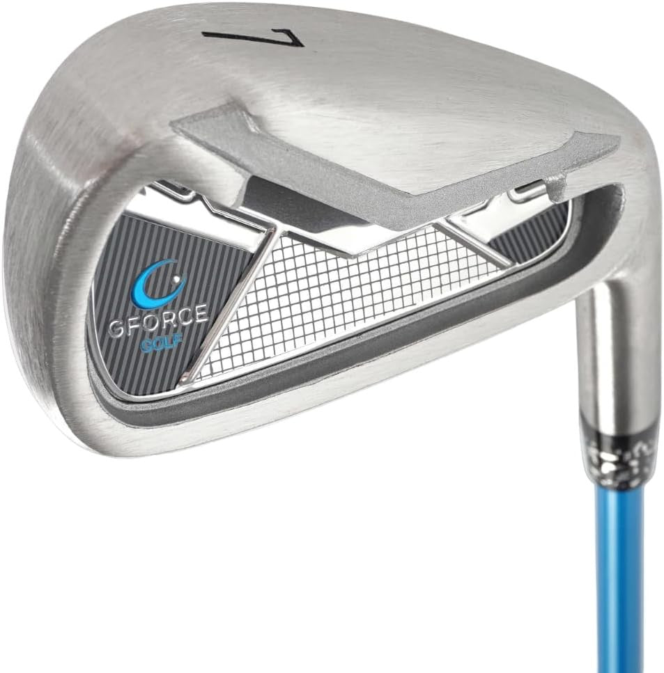 7 Iron Swing Trainer Flexible Shaft Tempo Rhythm Aid