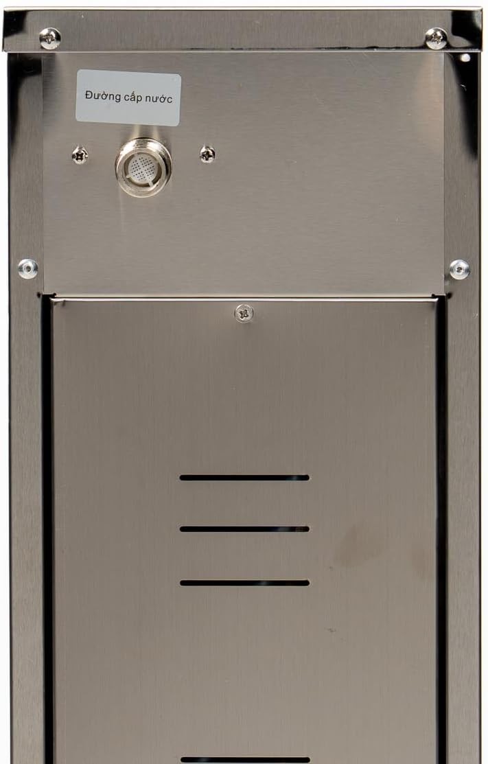 Commercial Hot Water Boiler 50L Per Hour Auto Fill Stainless Steel
