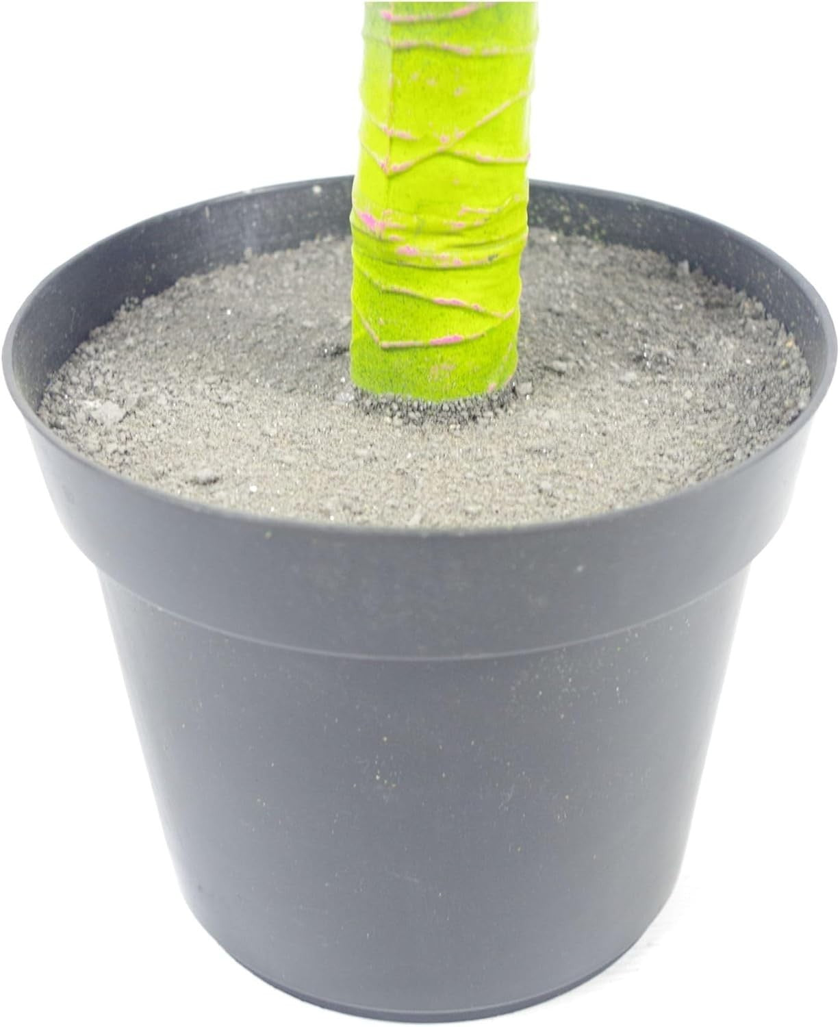 90cm Large Artificial Yucca Spiky Green Plant Indoor Home Garden Pot Decor Tree
